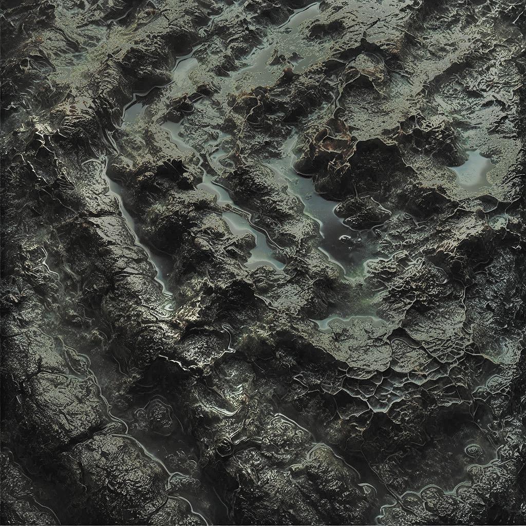 魍魎-沼澤迷彩的封面圖