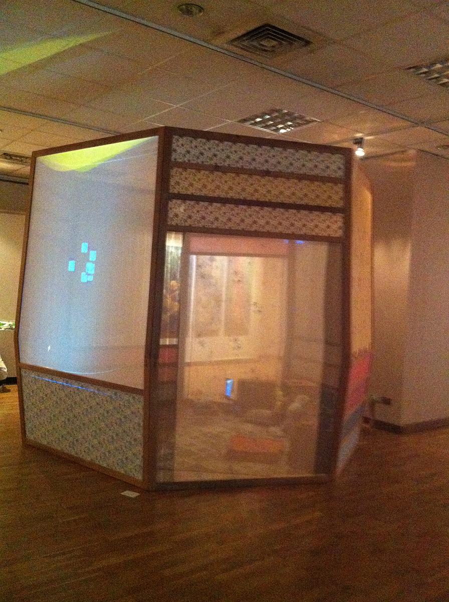 邀約-心景．心座標-01的封面圖