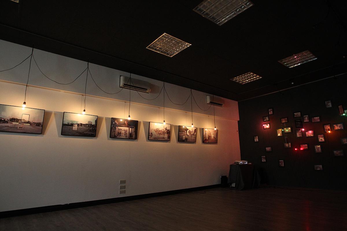 Scenery fade away-67's Cover