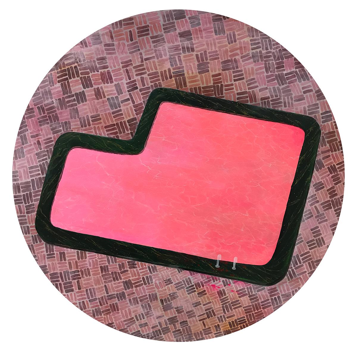 Emotional Liberation Series – Creation Thesis of Wei-Chiao Chang's Cover