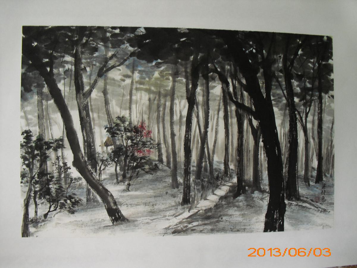 The Ecological Beauty in Yangmingshan-19's Cover