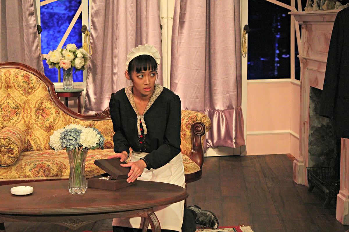 The Emotional Imagination of Color in Set Design-Take Lee Bonnes and Unschuld Set Design for Example's Cover