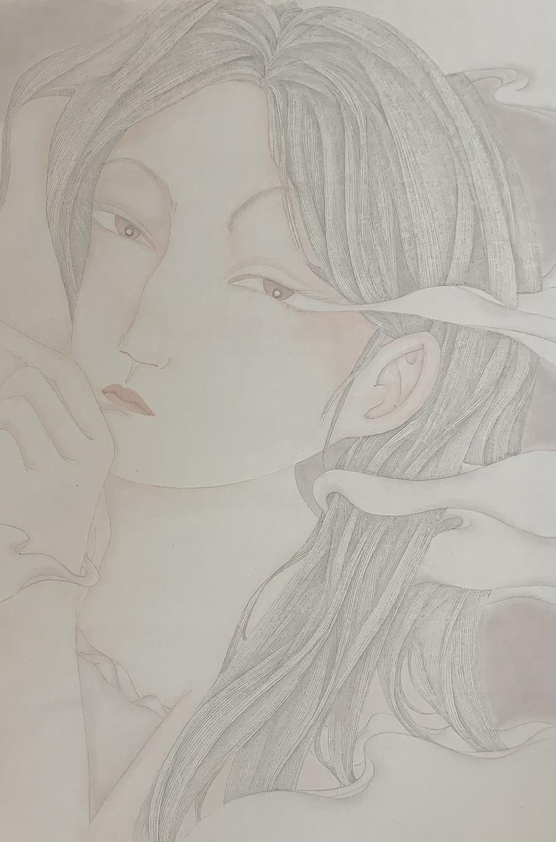 遊·夢—陳言繪畫創作研究-20的封面圖