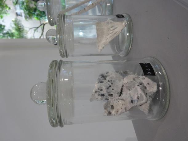 The Repeat of Continuous Tilt - Build above Time, The Change of  Human and SocietyYi Wen Ken’s Ceramic Creations's Cover