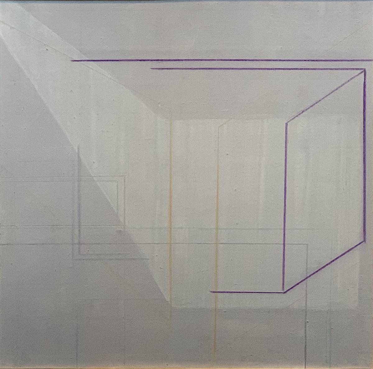 海市蜃樓－劉得安創作論述 19的封面圖