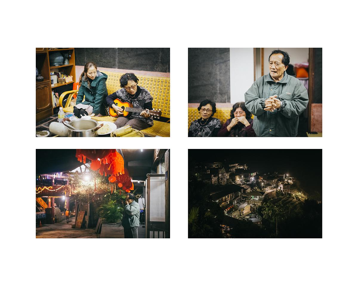 紀實攝影創作－婚禮中父母親情感表達的瞬間-28的封面圖