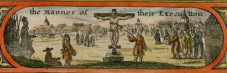 The Manner of their Execution的封面圖