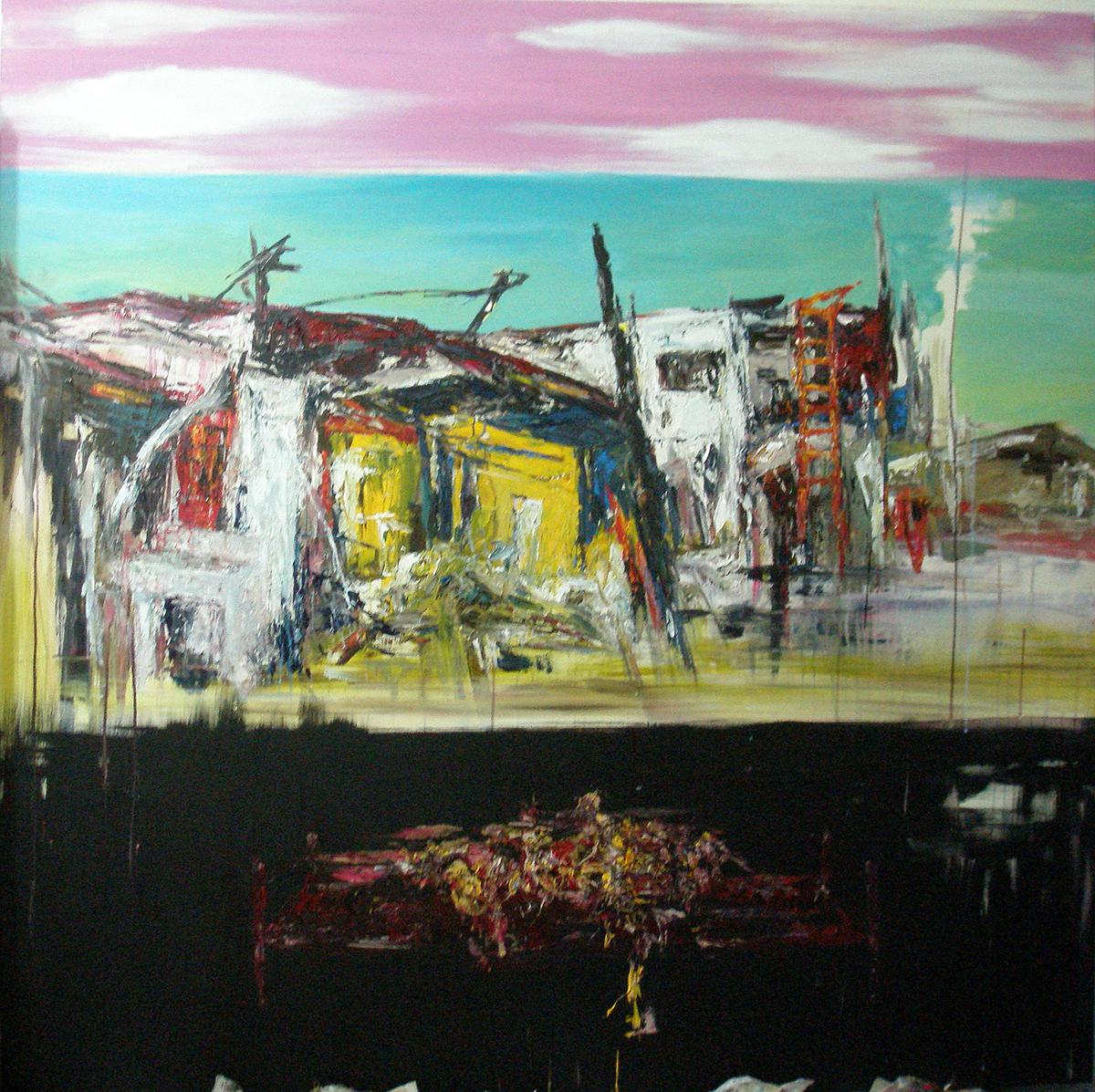 The Time Of Memories： The Void Essence Of Works-7's Cover