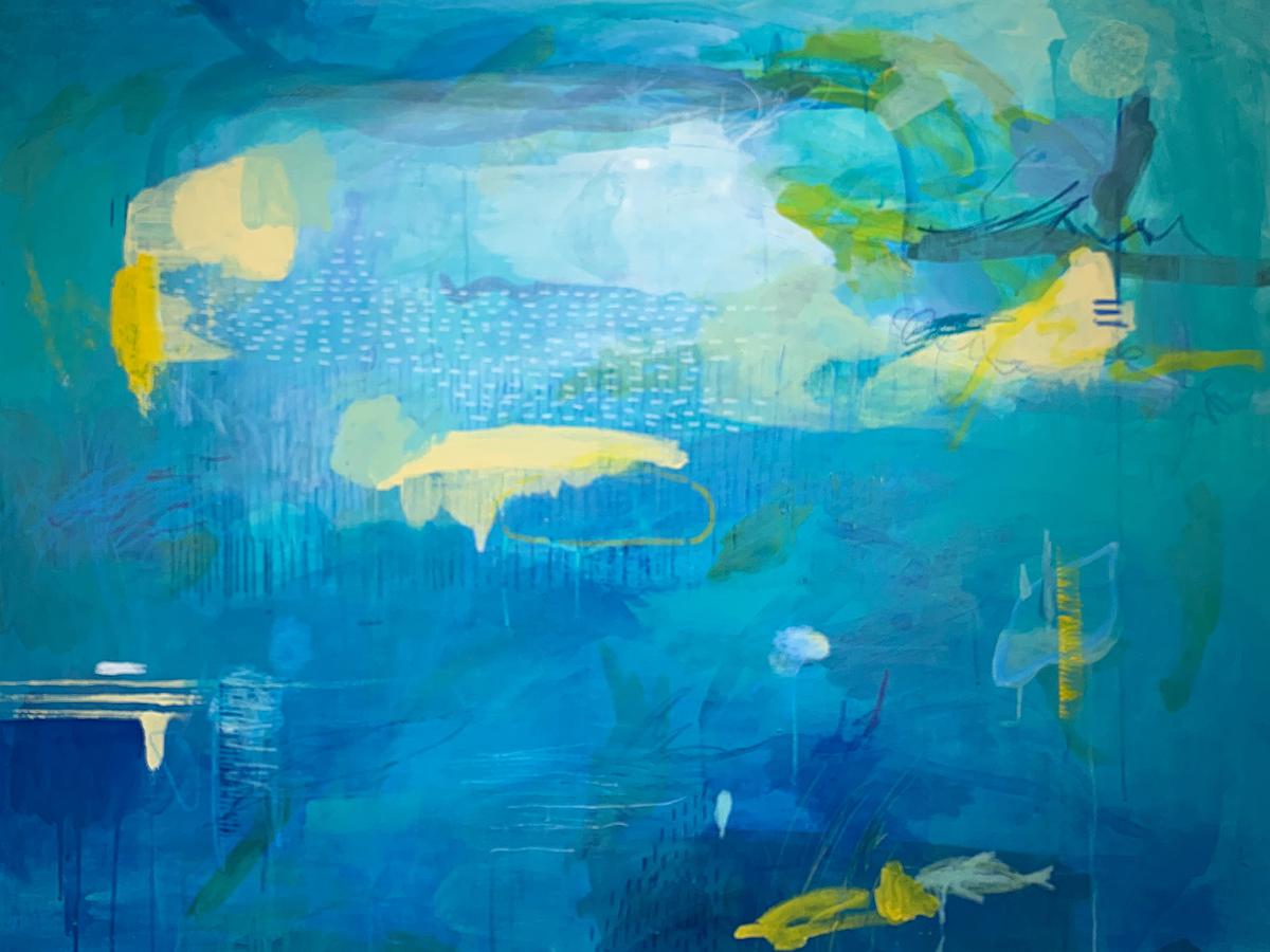 日常反芻─吳振偉繪畫之研究 04的封面圖