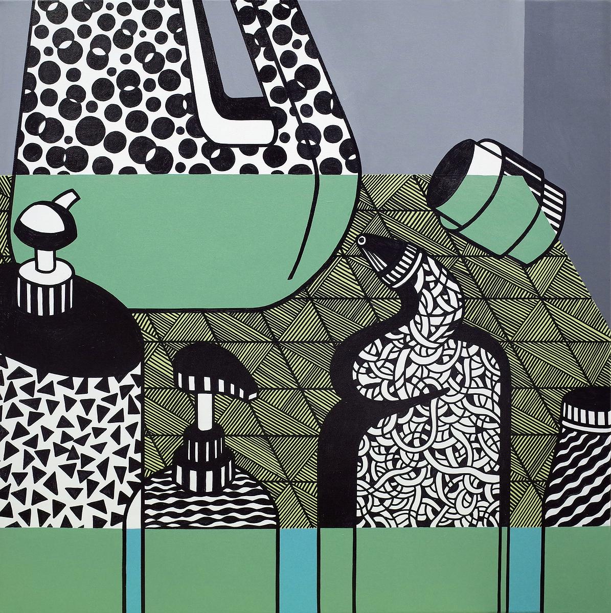 威猛先生的封面圖