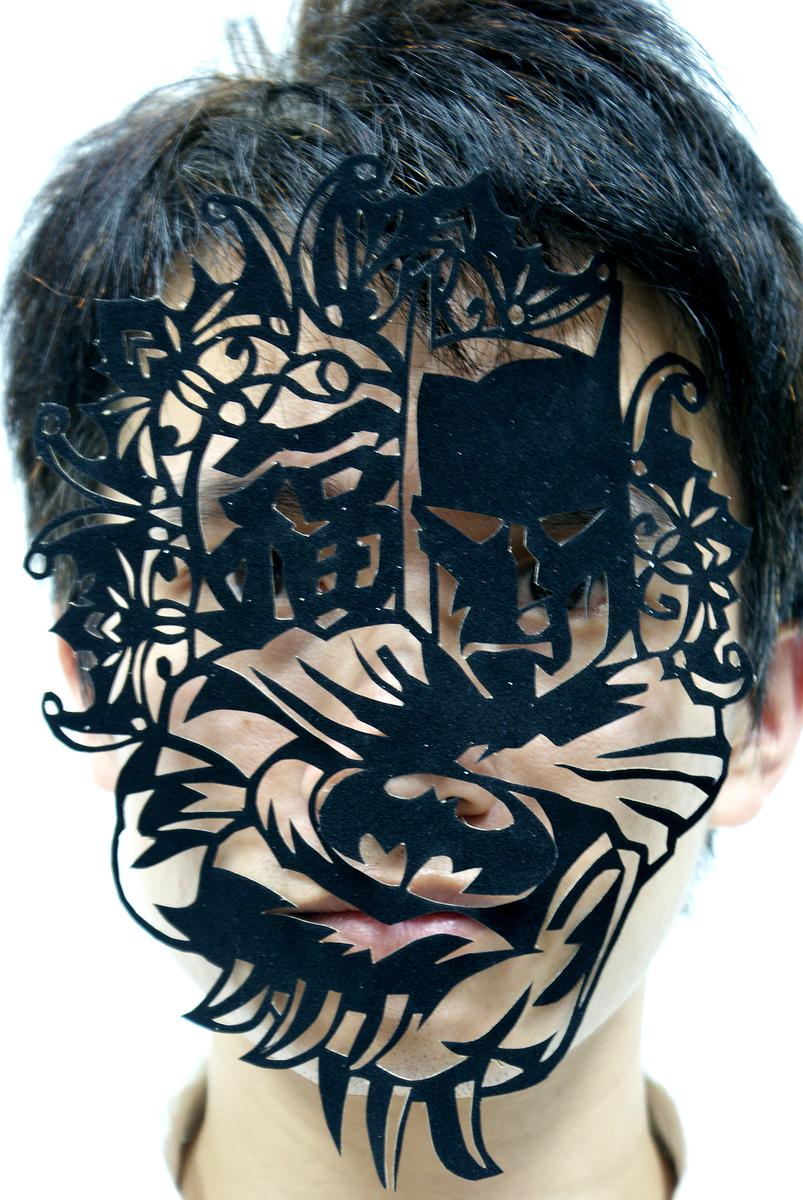 新視網膜臉譜-30的封面圖