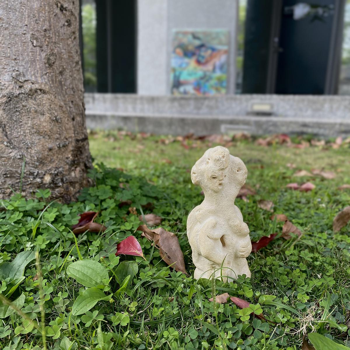 Eating Architecture's Cover