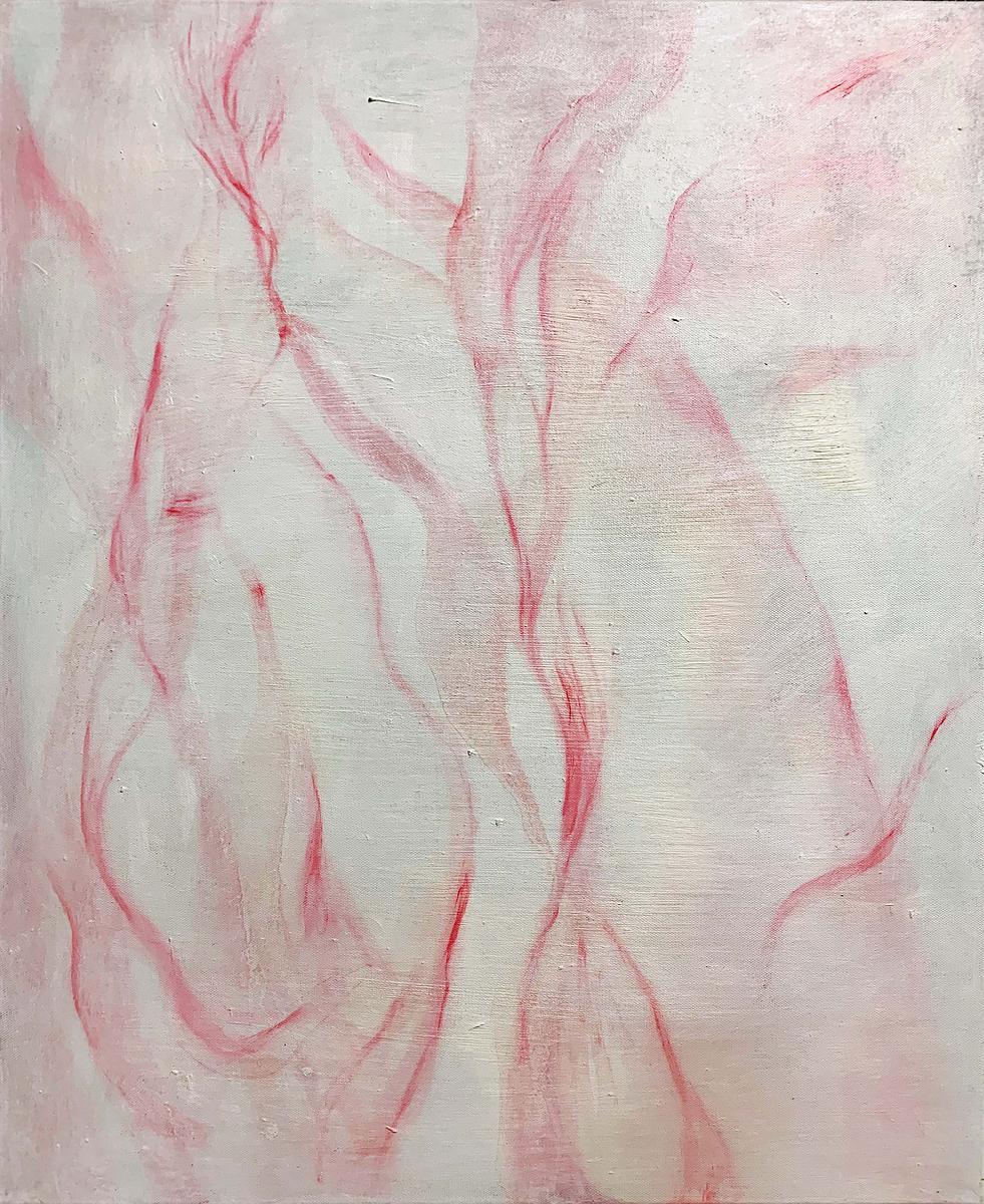 獨身與流變-身體感知力場繪畫創作論述-IMG_2494的封面圖