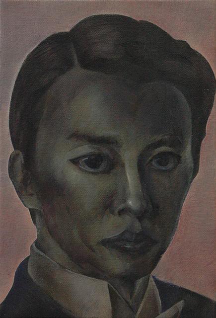 Minute adjustment of Character list-9's Cover