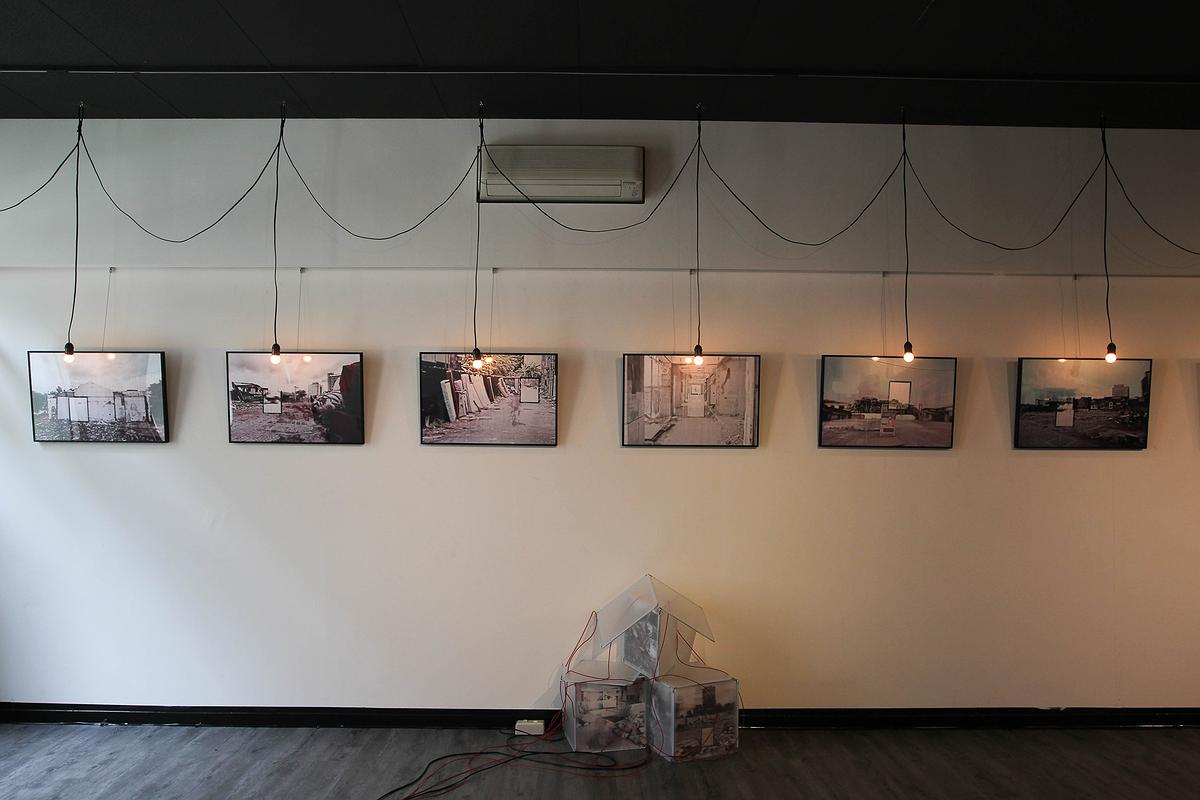 Scenery fade away-35's Cover