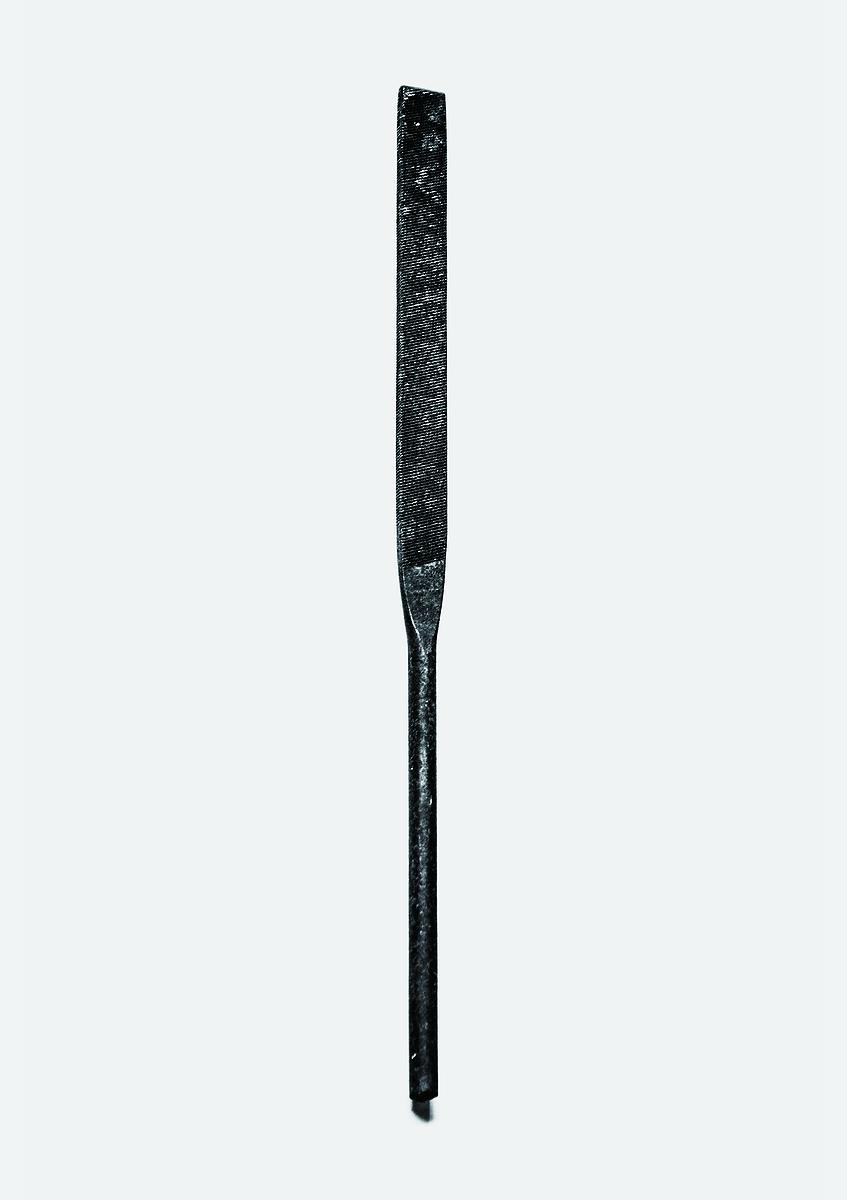 The Remains — Research on the Creation of New Objectivity Photography's Cover