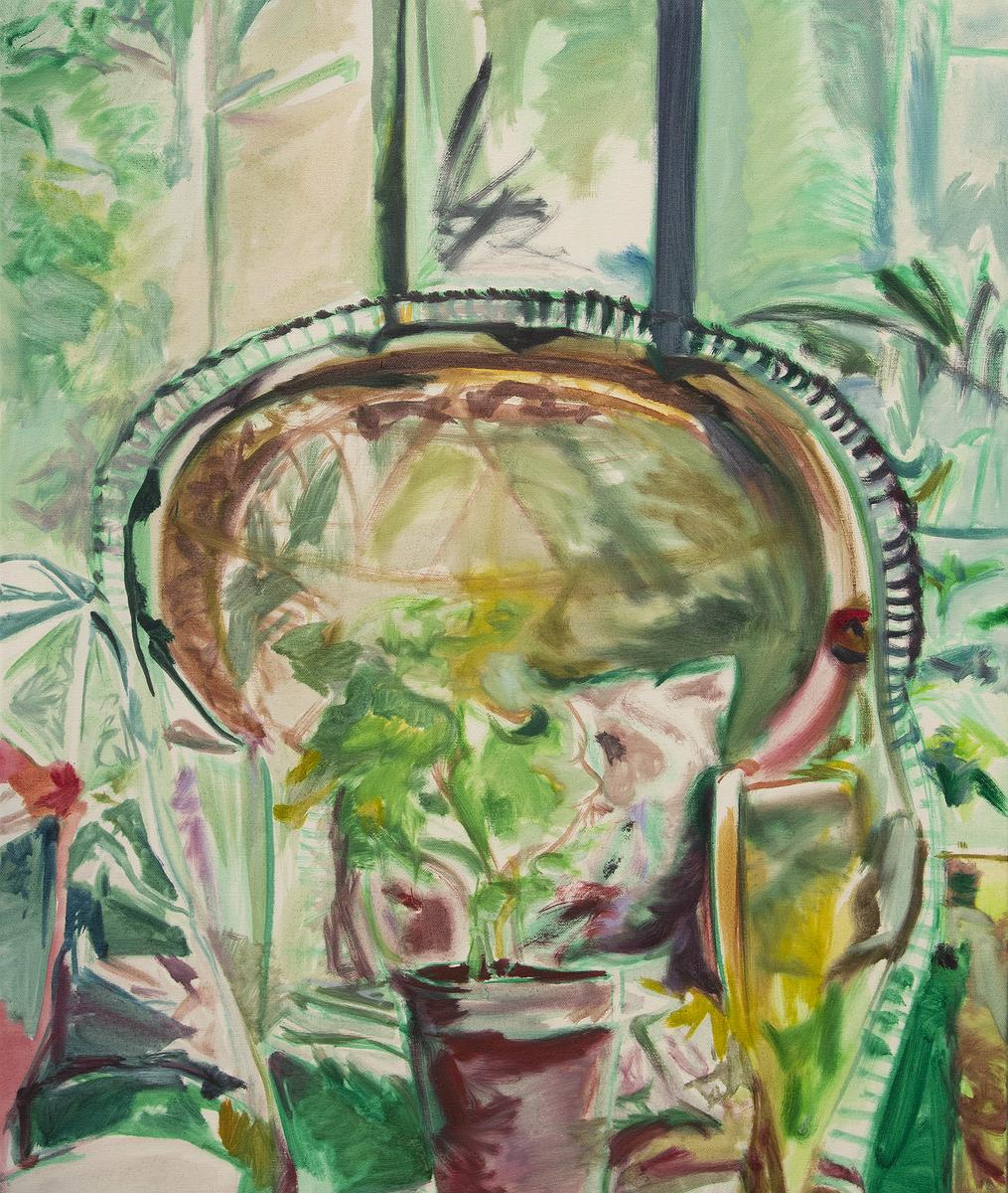 Illusion of all kind of love :The Modernity that come to our contemporary life's Cover