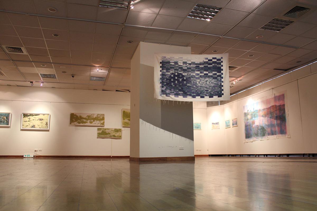 The Memories and Imaginations Triggered by Daily Photographs - Study of Yu-Jou Wu’s Art Works's Cover