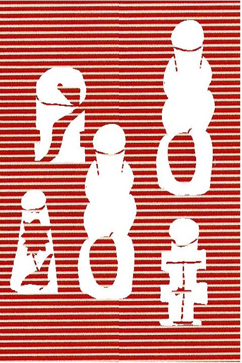 A Study of Action Research on Integrating the Sixth Grade Folk's Cover