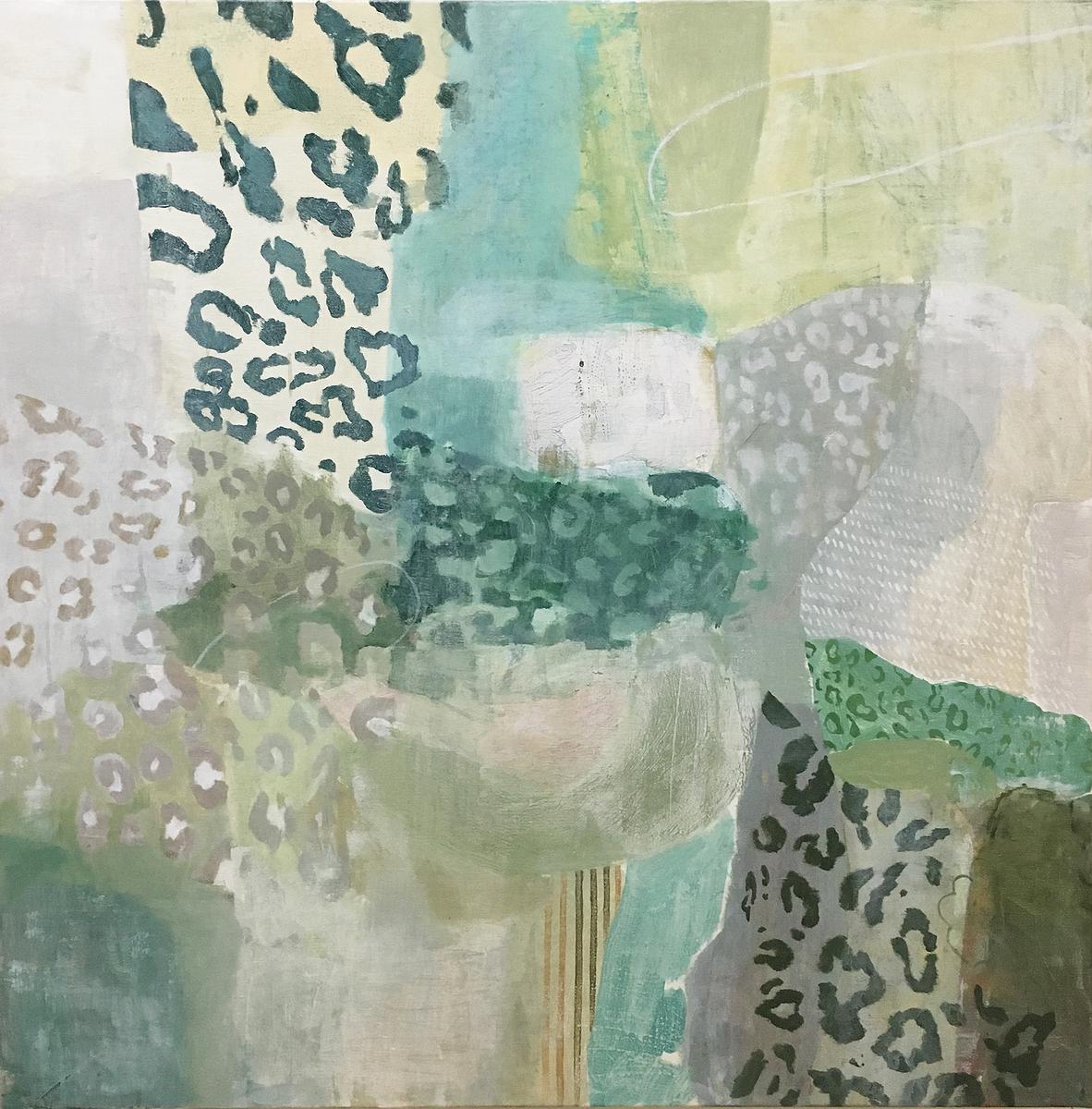 〈Hyougara 01〉的封面圖