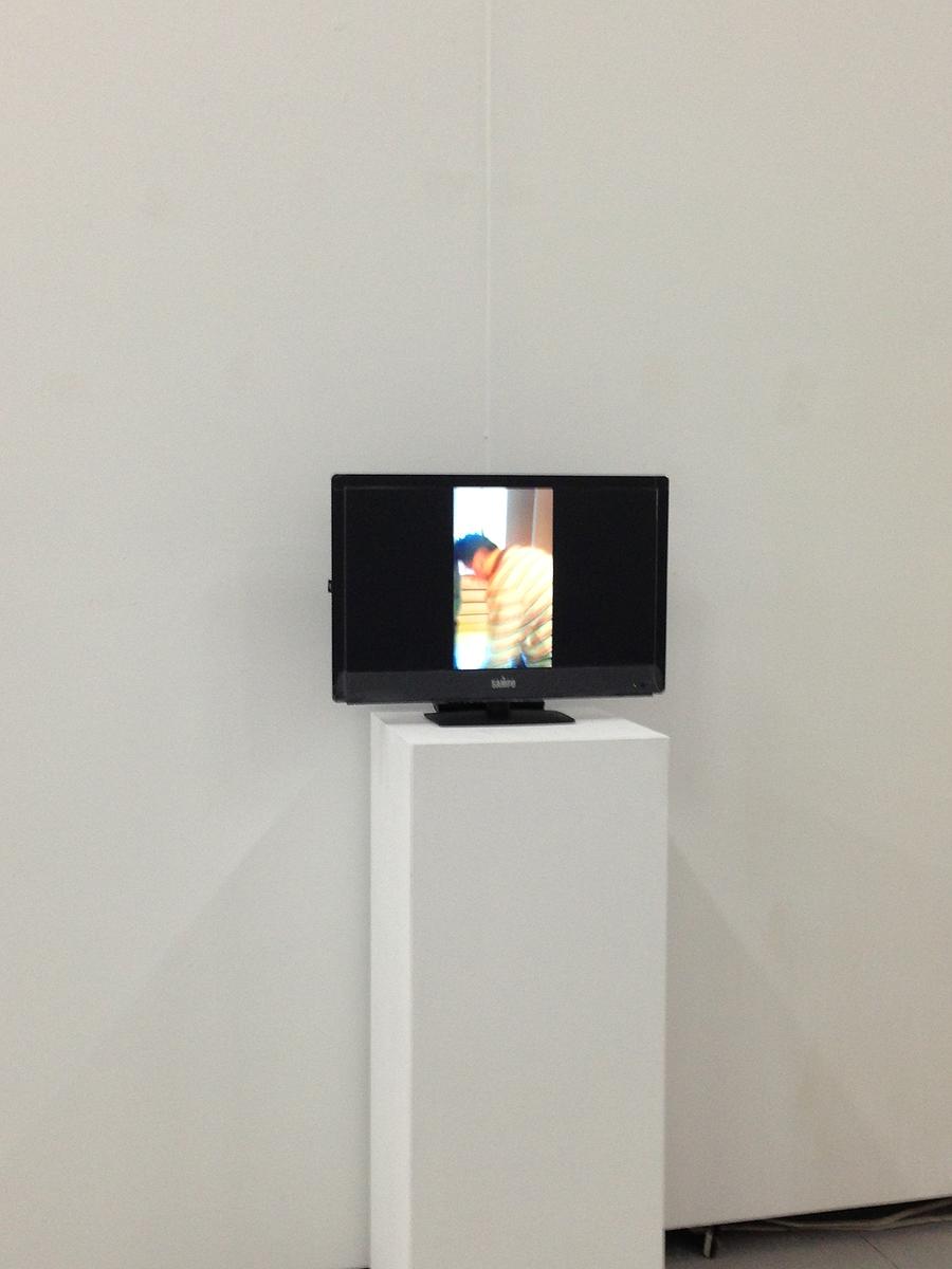 作品6-誰在喝-播放現場的封面圖