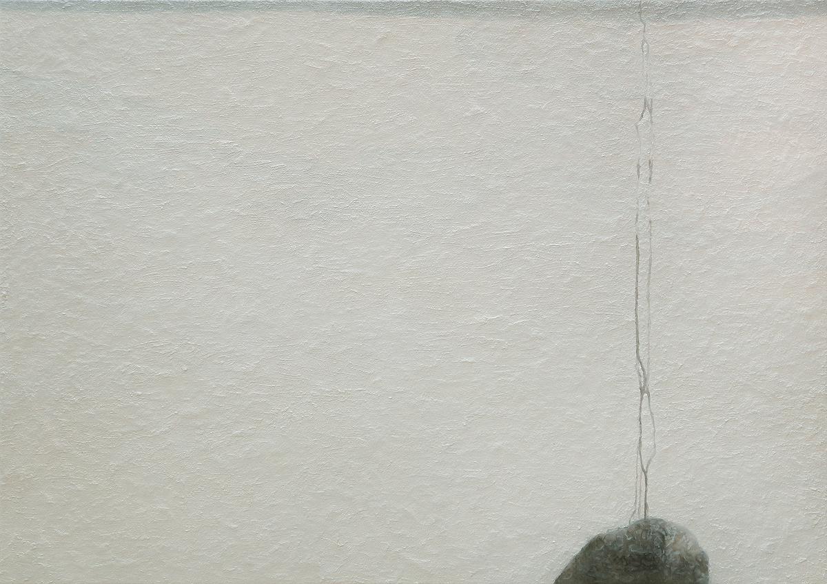 不動之動－水墨創作研究-16.作品十六〈涓涓〉的封面圖