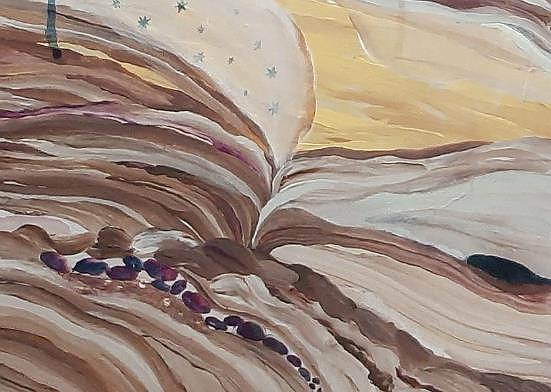 身體感知的視覺化-王睿瑋創作研究 10的封面圖