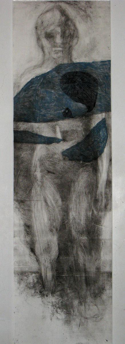 自戀式身體系列-6的封面圖