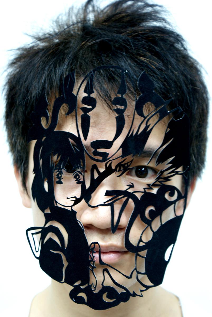 新視網膜臉譜-41的封面圖