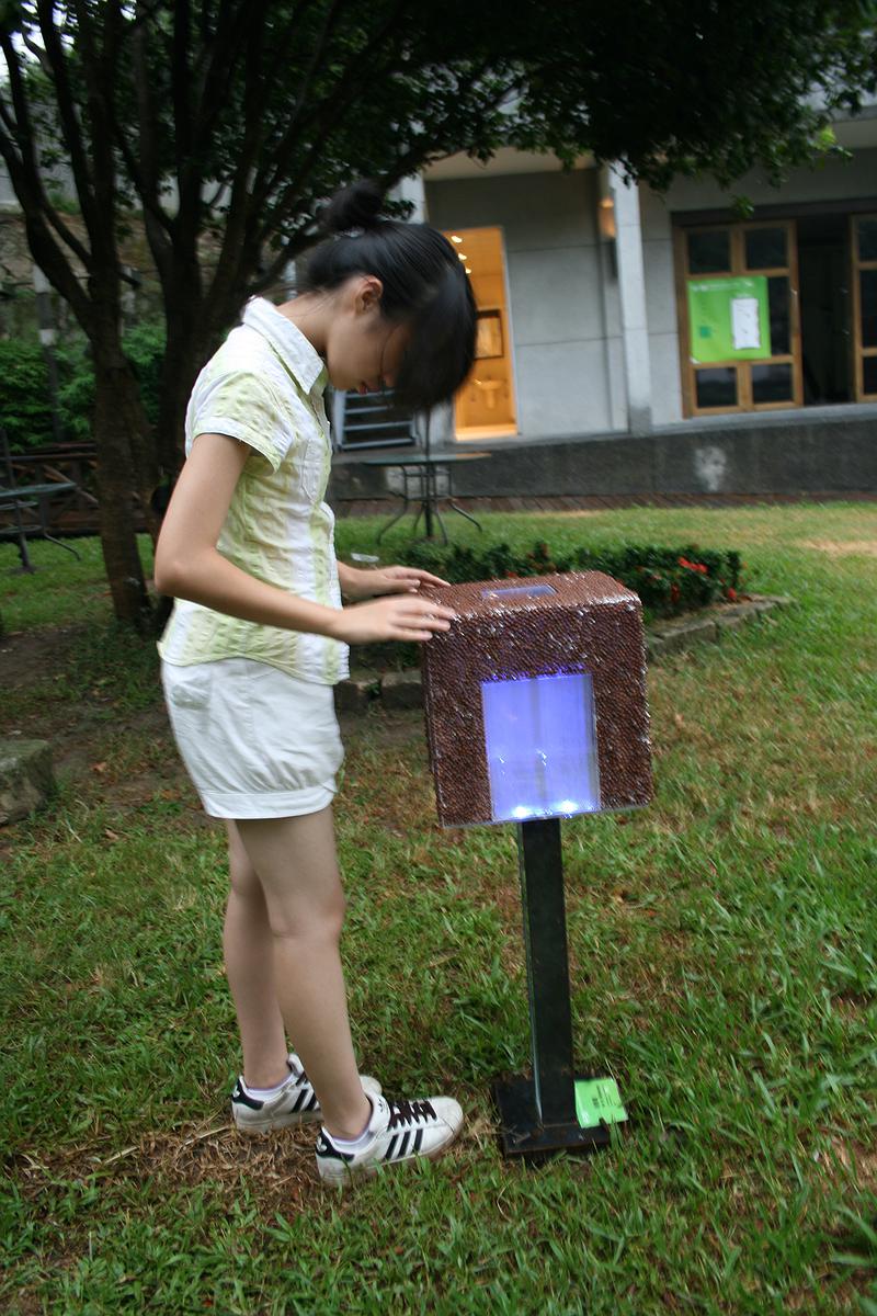 微型空間劇場邀約-第一件觀看的封面圖