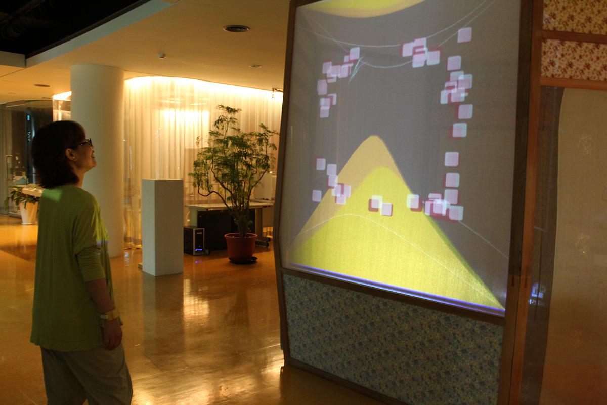 邀約-心景．心座標-觀看浮動心景-高興心跳變快的封面圖