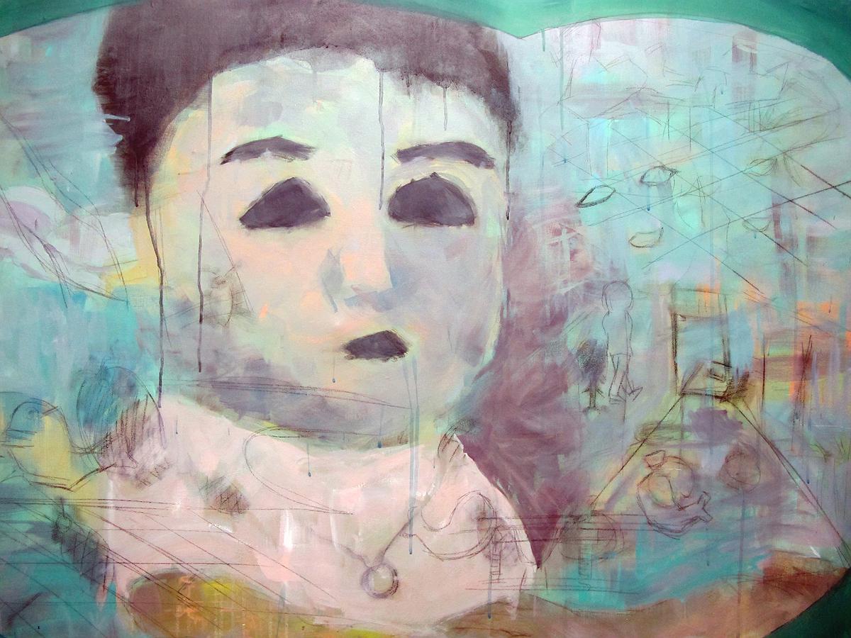 面具背後的陰影-6的封面圖