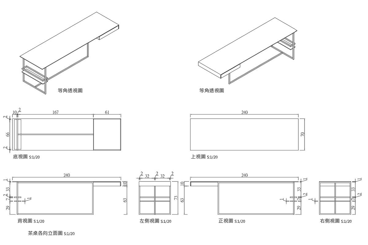 島嶼的力量-茶桌的封面圖