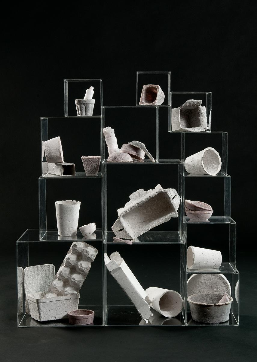 銀色物語-蘇彬純的立體造形創作-6的封面圖