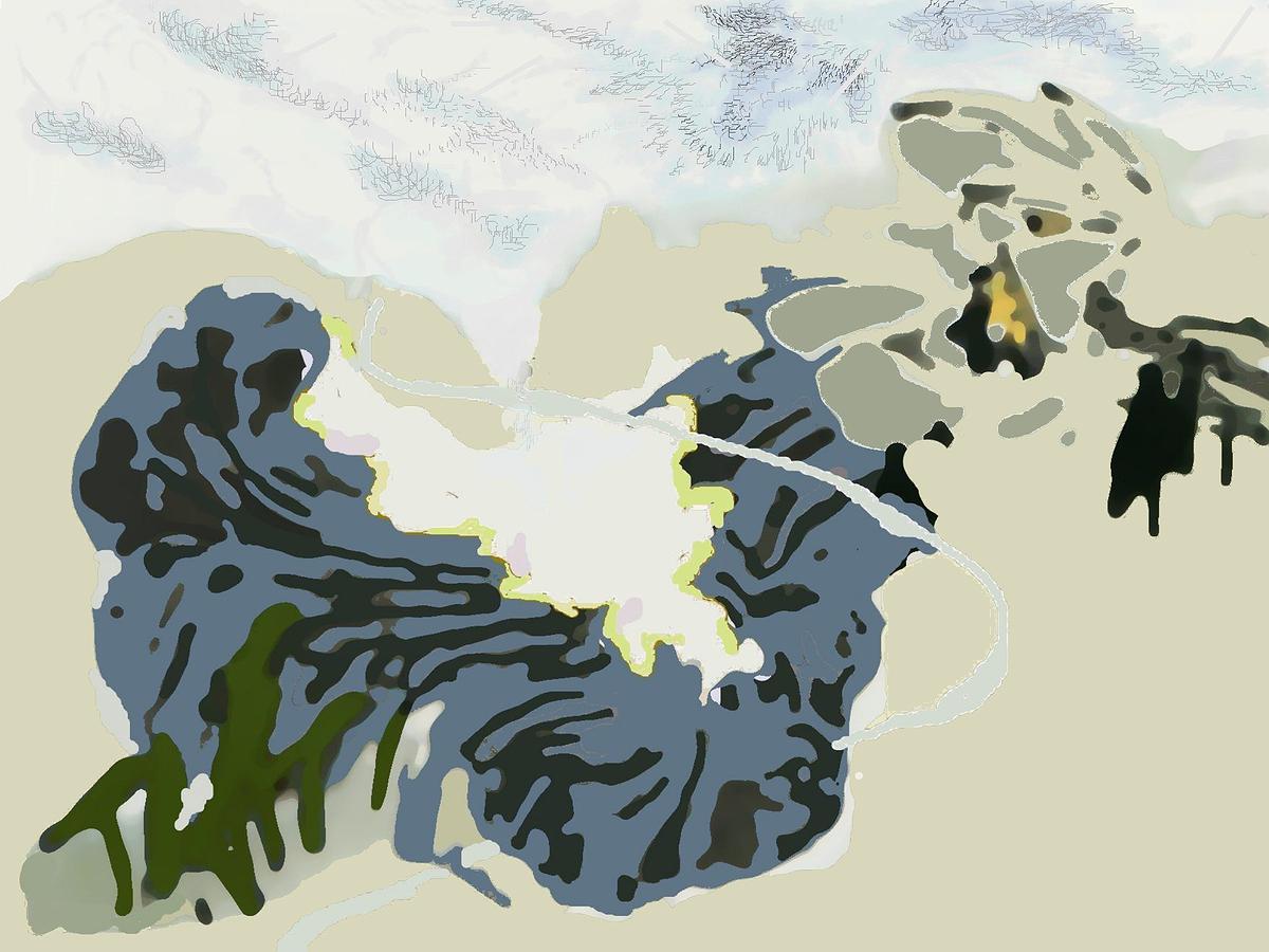 囈想2011-19的封面圖