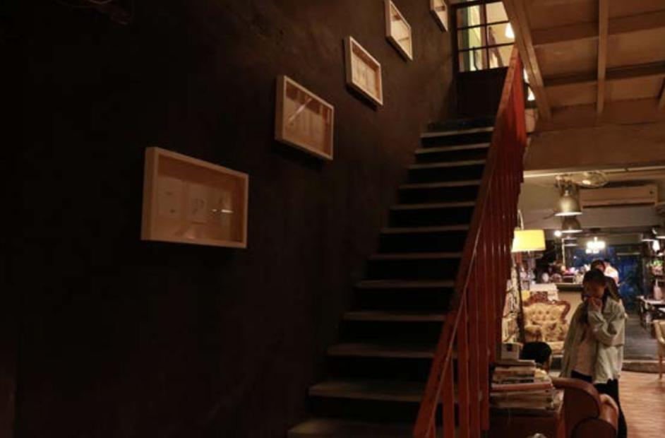 啟動身體感知 — 劉昕宜創作研究 3-3-3的封面圖