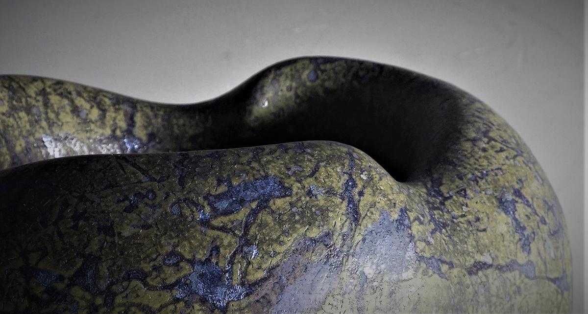 滾動與反轉之間  連炳龍創作論述-作品(25-1)的封面圖