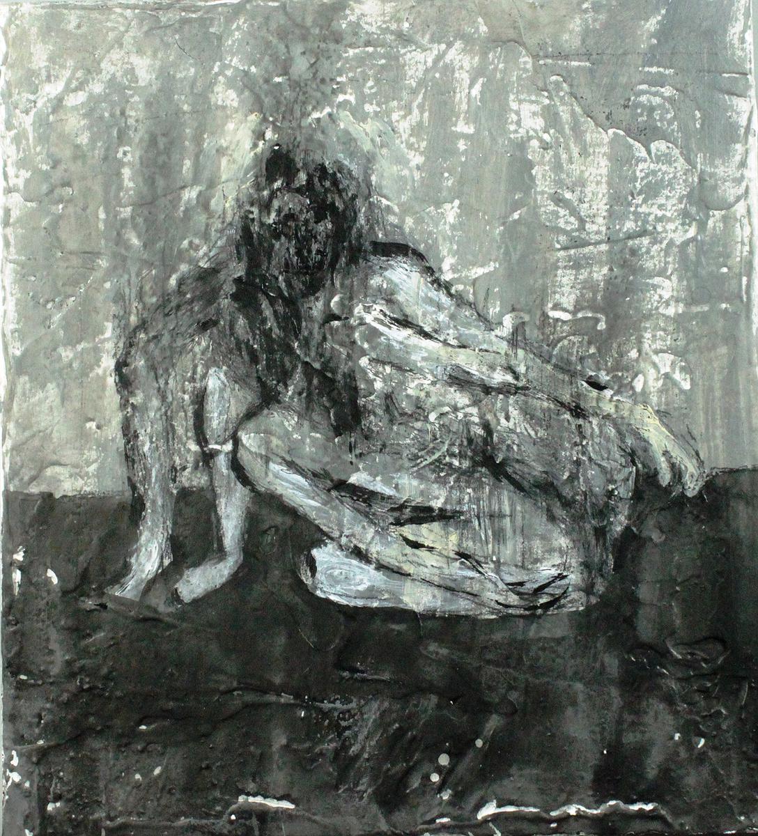 獨身與流變-身體感知力場繪畫創作論述-IMG_6068的封面圖