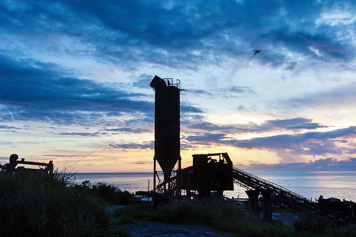 Lanyu of Seeing-22's Cover