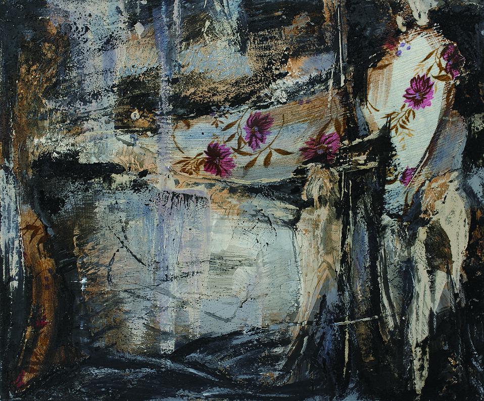 16　鏡的封面圖