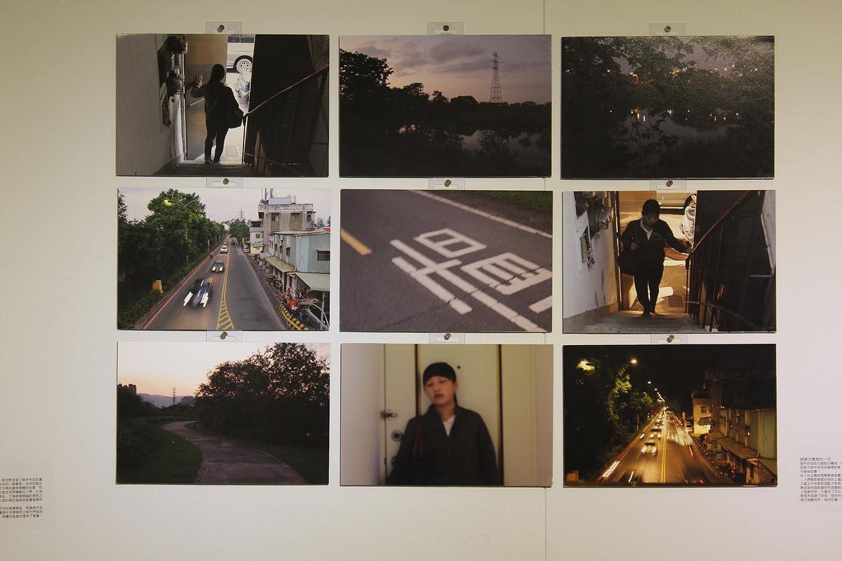 3.逃避主義者的一日 (2)的封面圖