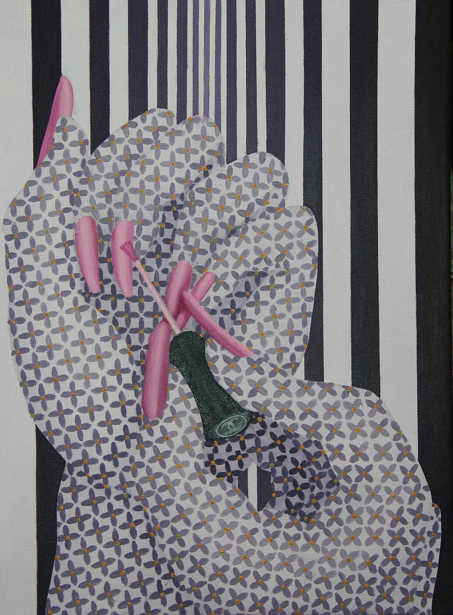 她(五)的封面圖