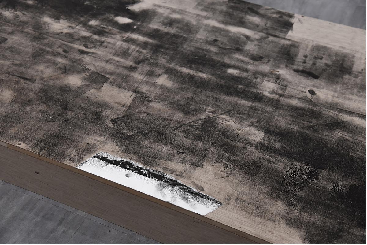 A Path To Create Your Own Belief : Happy worship  An Statement of  LIU, CHU-AN ’s Artworks's Cover