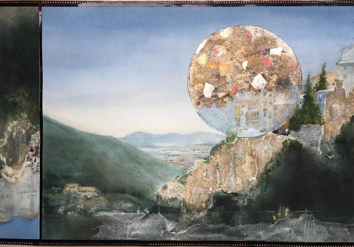 作品(7)最美的遇見_王怡文的封面圖