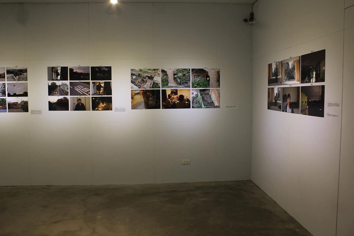 以地方為鏡，攬鏡自照－林芝穎創作研究-2的封面圖