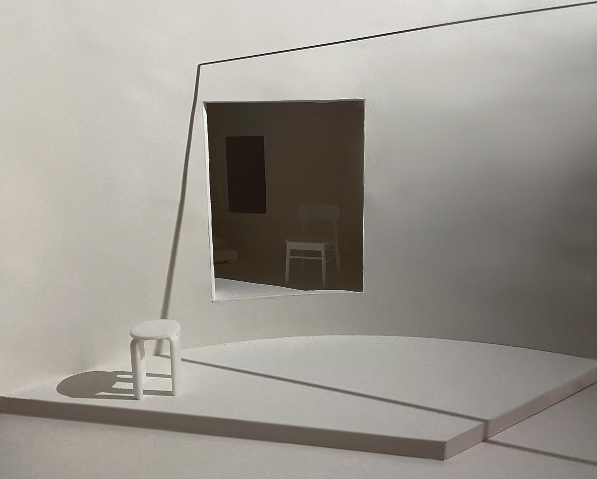 Just What Is It That Makes Today's Houses So Different, So Appealing?-21's Cover