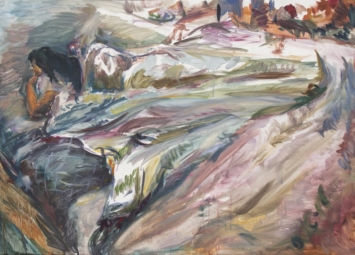 Illusion of all kind of love :The Modernity that come to our contemporary life's Cover