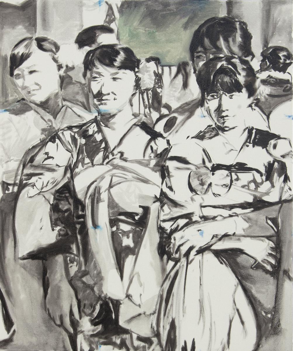 Illusion of all kind of love :The Modernity that come to our contemporary life's Cover