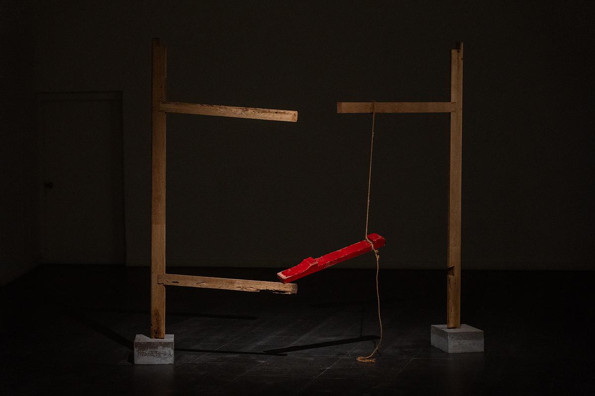 Evocation of Forms and Functionality: Awakening of Everyday Trajectories's Cover