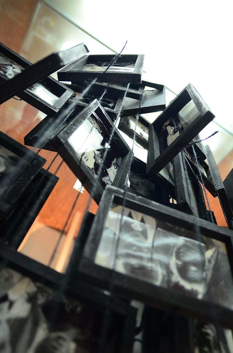 陰性書寫－潘欣如之創作論述-39的封面圖